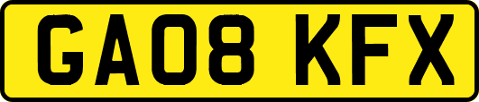 GA08KFX