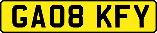 GA08KFY