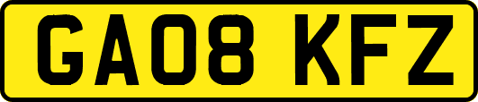 GA08KFZ