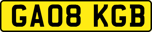 GA08KGB
