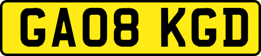 GA08KGD