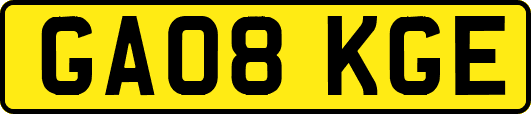 GA08KGE