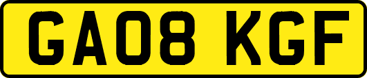 GA08KGF