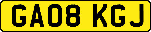 GA08KGJ