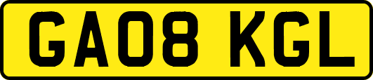 GA08KGL