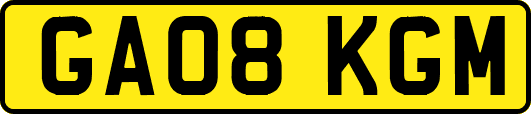 GA08KGM