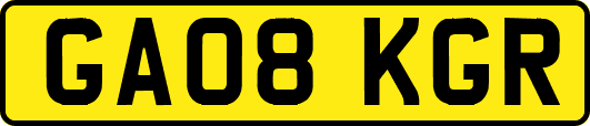 GA08KGR