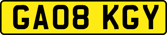 GA08KGY