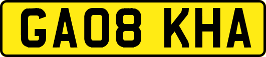 GA08KHA