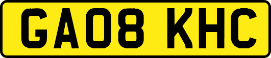 GA08KHC