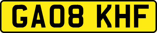 GA08KHF