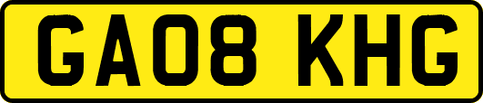 GA08KHG