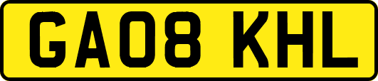 GA08KHL