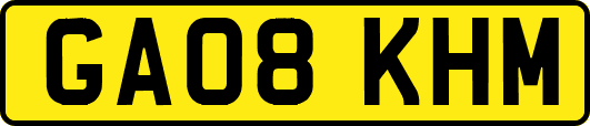 GA08KHM