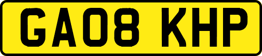 GA08KHP