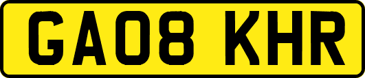 GA08KHR