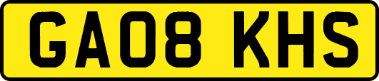 GA08KHS