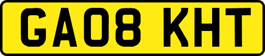 GA08KHT