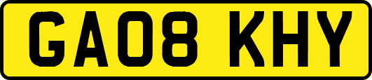 GA08KHY