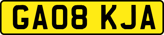 GA08KJA
