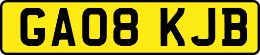 GA08KJB