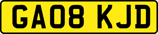 GA08KJD