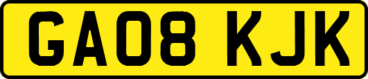 GA08KJK