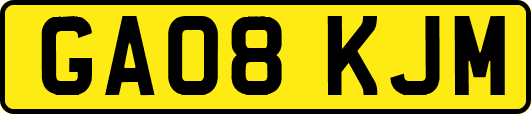 GA08KJM