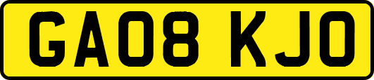 GA08KJO