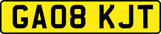 GA08KJT