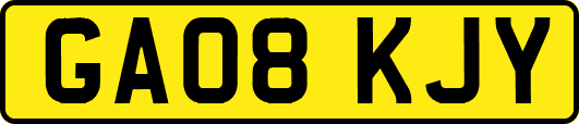 GA08KJY