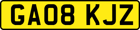 GA08KJZ