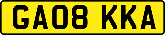 GA08KKA