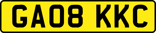 GA08KKC