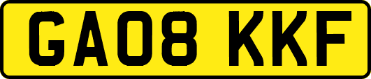 GA08KKF