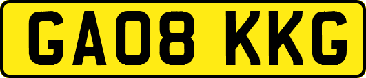 GA08KKG