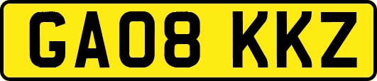 GA08KKZ