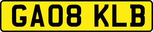 GA08KLB