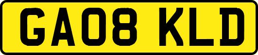 GA08KLD