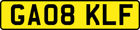 GA08KLF