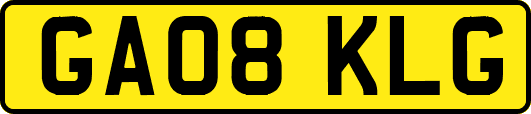 GA08KLG