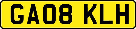 GA08KLH