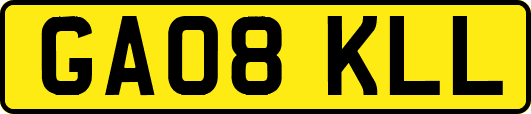 GA08KLL