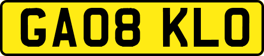 GA08KLO