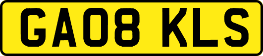 GA08KLS