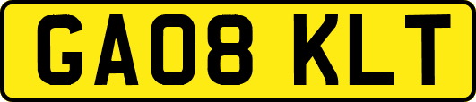 GA08KLT