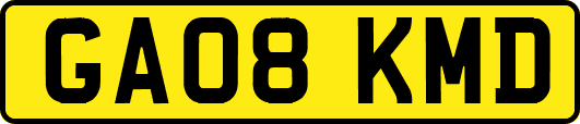 GA08KMD