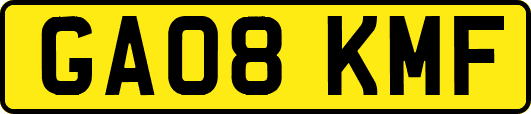 GA08KMF