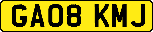 GA08KMJ