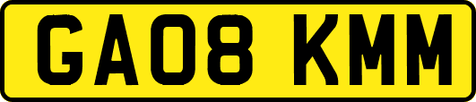 GA08KMM
